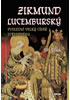 Detail titulu Zikmund Lucemburský – Poslední velký císař středověku