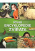 Detail titulu První encyklopedie - Zvířata