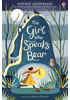 Detail titulu The Girl Who Speaks Bear