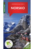 Detail titulu WF Norsko s mapou, 5.vyd. / průvodce na cesty