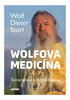 Detail titulu Wolfova medicína - Šamanismus a léčivé rostliny