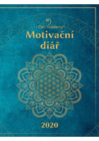 Motivační diář 2020 - Začněte jednat