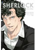 Detail titulu Sherlock 3 - Velká hra