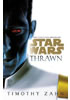 Detail titulu Star Wars: Thrawn