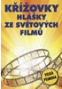 Detail titulu Křížovky - Hlášky ze světových filmů