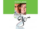 Detail titulu Alter Ego + A2 CD audio classe /4/