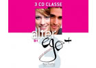 Detail titulu Alter Ego + B1 CD audio classe /3/