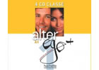 Detail titulu Alter Ego + A1 CD audio classe /4/