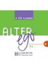 Detail titulu Alter Ego 2 A2 CD Audio Classe /3/