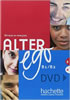 Detail titulu Alter Ego 3+4 B1/B2 DVD PAL