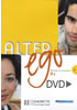 Detail titulu Alter Ego 1 A1 DVD PAL