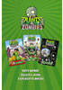 Detail titulu Plants vs. Zombies BOX zelený