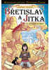Detail titulu Břetislav a Jitka - Klášterní intriky