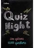Detail titulu Collins Quiz Night : 10,000 Original Questions in 500 Quizzes