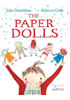 Detail titulu The Paper Dolls