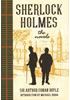 Detail titulu Sherlock Holmes the Novels Leather edition
