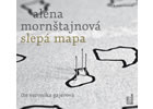Detail titulu Slepá mapa - 2 CDmp3 (Čte Veronika Gajerová)