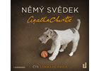 Detail titulu Němý svědek - CDmp3 (Čte Lukáš Hlavica)