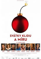 Svátky klidu a míru DVD