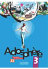 Detail titulu Adosphere 3 (A2) Livre de l´éleve + CD Audio