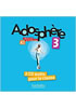 Detail titulu Adosphere 3 (A2) CD Audio classe /2/