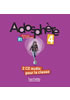 Detail titulu Adosphere 4 (B1) CD Audio classe /2/