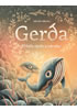 Detail titulu Gerda: Příběh moře a odvahy