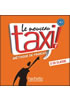 Detail titulu Le Nouveau Taxi ! 1 (A1) CD audio classe /2/