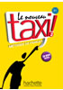 Detail titulu Le Nouveau Taxi ! 3 (B1) Livre de l´éleve + CD-ROM