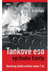 Detail titulu Tankové eso východní fronty - Skutečný příběh velitele tanku T-34