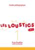 Detail titulu Les Loustics 1 (A1.1) Guide pédagogique
