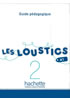 Detail titulu Les Loustics 2 (A1) Guide pédagogique