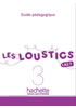 Detail titulu Les Loustics 3 (A2.1) Guide pédagogique