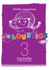 Detail titulu Les Loustics 3 (A2.1) Fichier ressources
