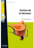 Detail titulu LFF A2: Les contes de la Bécasse + CD audio MP3