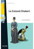 Detail titulu LFF A2: Le Colonel Chabert + CD Audio MP3