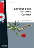 Detail titulu LFF B1: La Vénus d´Ille, Carmen, Colomba + CD audio MP3