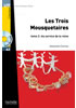 Detail titulu LFF A2: Les Trois mousquetaires 2 + CD Audio MP3