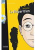 Detail titulu LFF A2: La Disparition + CD audio
