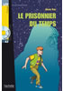 Detail titulu LFF A2: Le prisonnier du temps + CD Audio