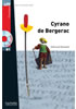 Detail titulu LFF B1: Cyrano de bergerac + CD audio MP3