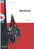 Detail titulu LFF B1: Germinal + CD audio MP3