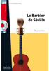 Detail titulu LFF B1: Le Barbier de Séville + CD Audio MP3