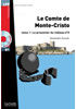 Detail titulu LFF B1: Le Comte de Monte Cristo 1 + CD Audio MP3