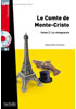 Detail titulu LFF B1: Le Comte de Monte Cristo 2 + CD Audio MP3