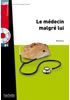 Detail titulu LFF B1: Le Médecin malgré lui + CD Audio MP3