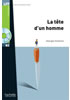Detail titulu LFF B2: La Tete d´un homme + CD audio MP3