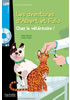 Detail titulu LFF A1: Albert et Folio: Chez le vétérinaire + CD Audio