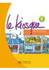 Detail titulu Le Kiosque 1 Livre d´éleve