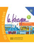 Detail titulu Le Kiosque 1 CD Audio Eleve
